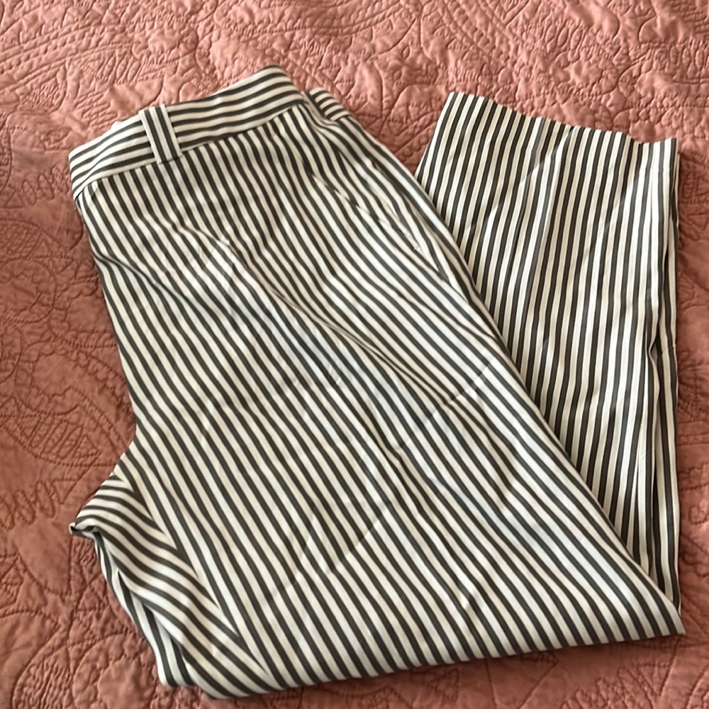 Massimo Dutti Dress Pants